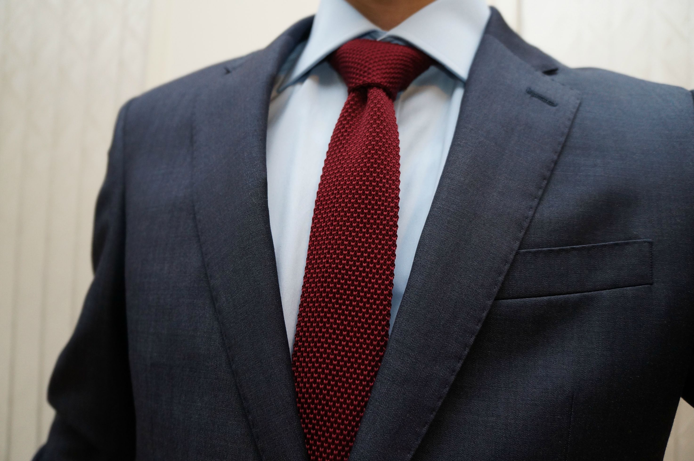 Men's Suit, Tie & Shirt Color Combinations Guide - Suits Expert