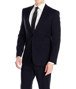 Suit Lapels Guide: Notch vs. Peaked vs. Shawl Lapel - Suits Expert
