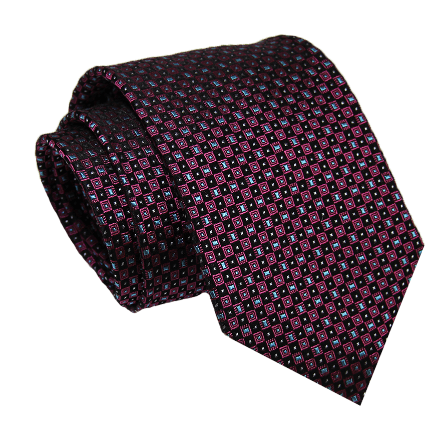 What is the Best Fabric for a Tie?