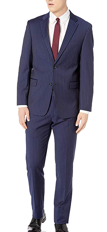 tommy hilfiger suit price