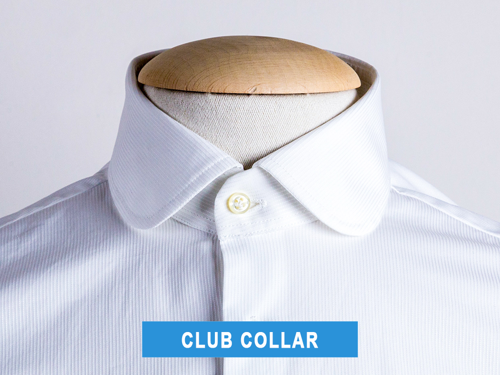 The club collar type