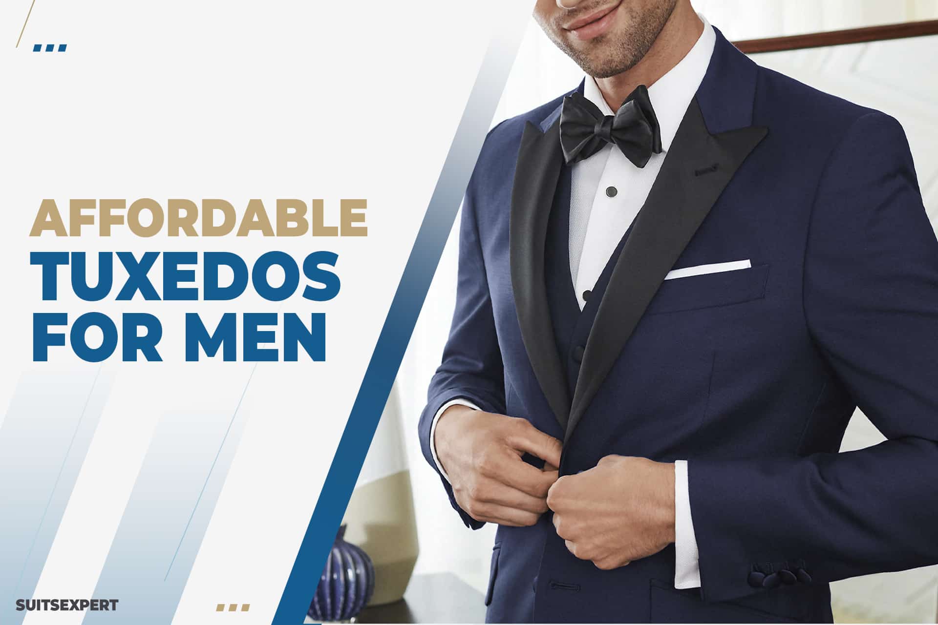 cool tuxedos for men