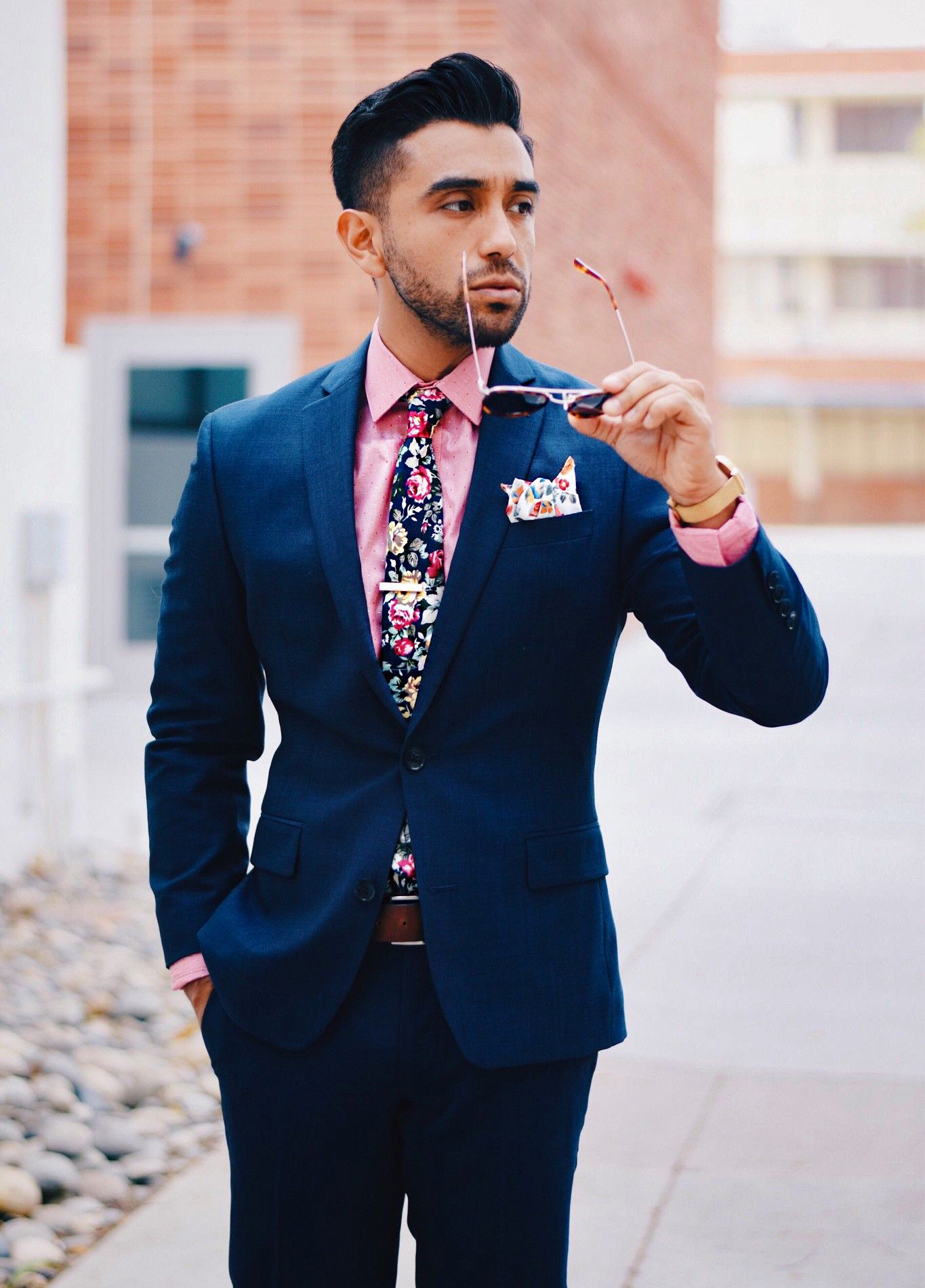 Cocktail Attire & Dress Code for Men - Suits Expert