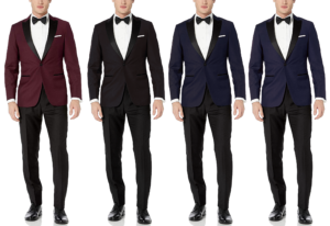 How to Wear a Tuxedo & Master the Look - Suits Expert