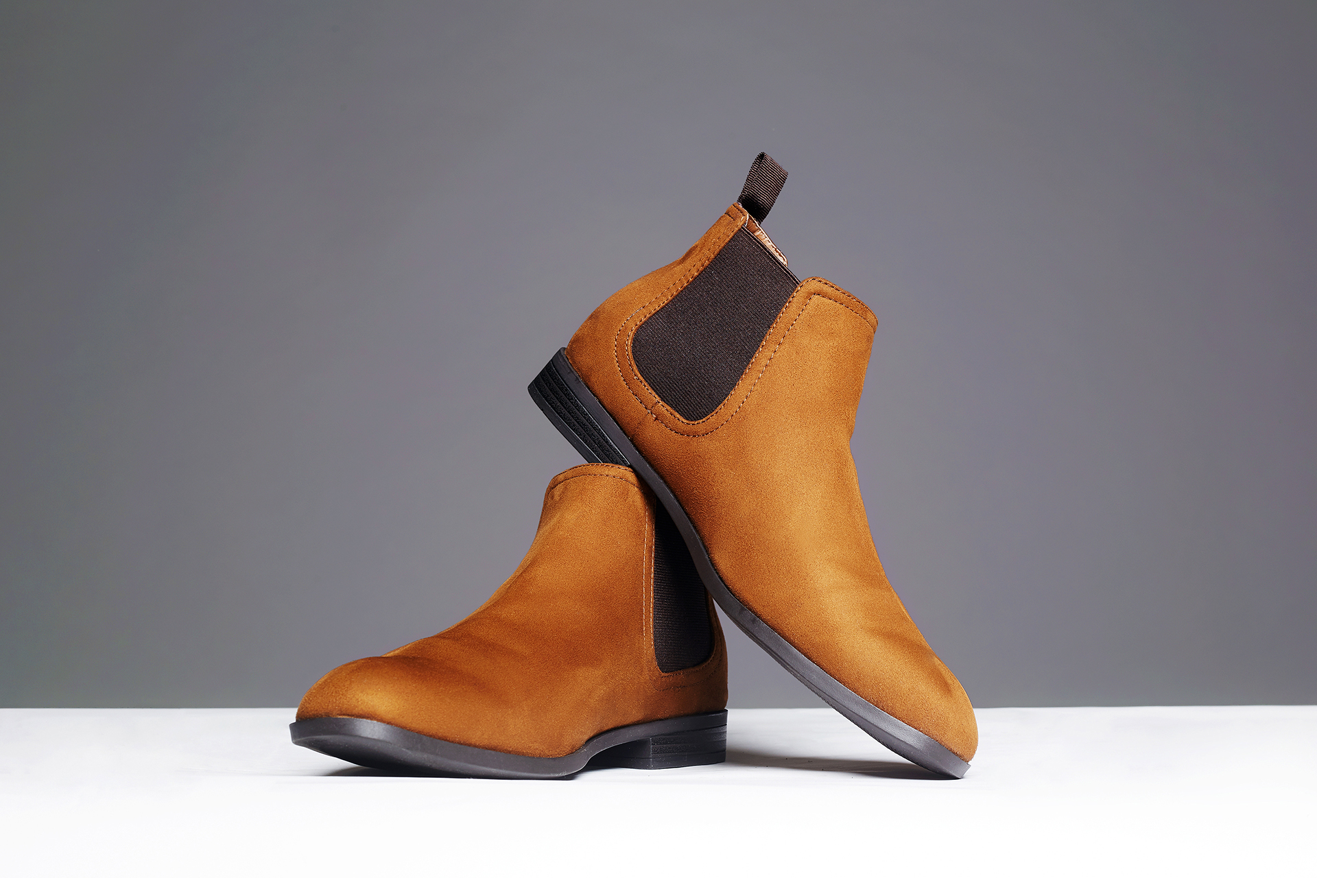 Top 27 how to wear brown chelsea boots men Update