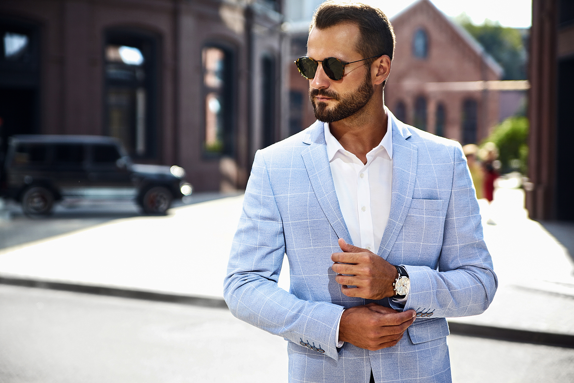 What are the best formal outfit ideas for men in 2019? - Quora