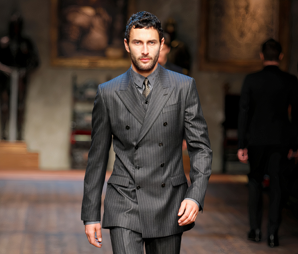 30 Best Suit Brands for Men - Suits Expert