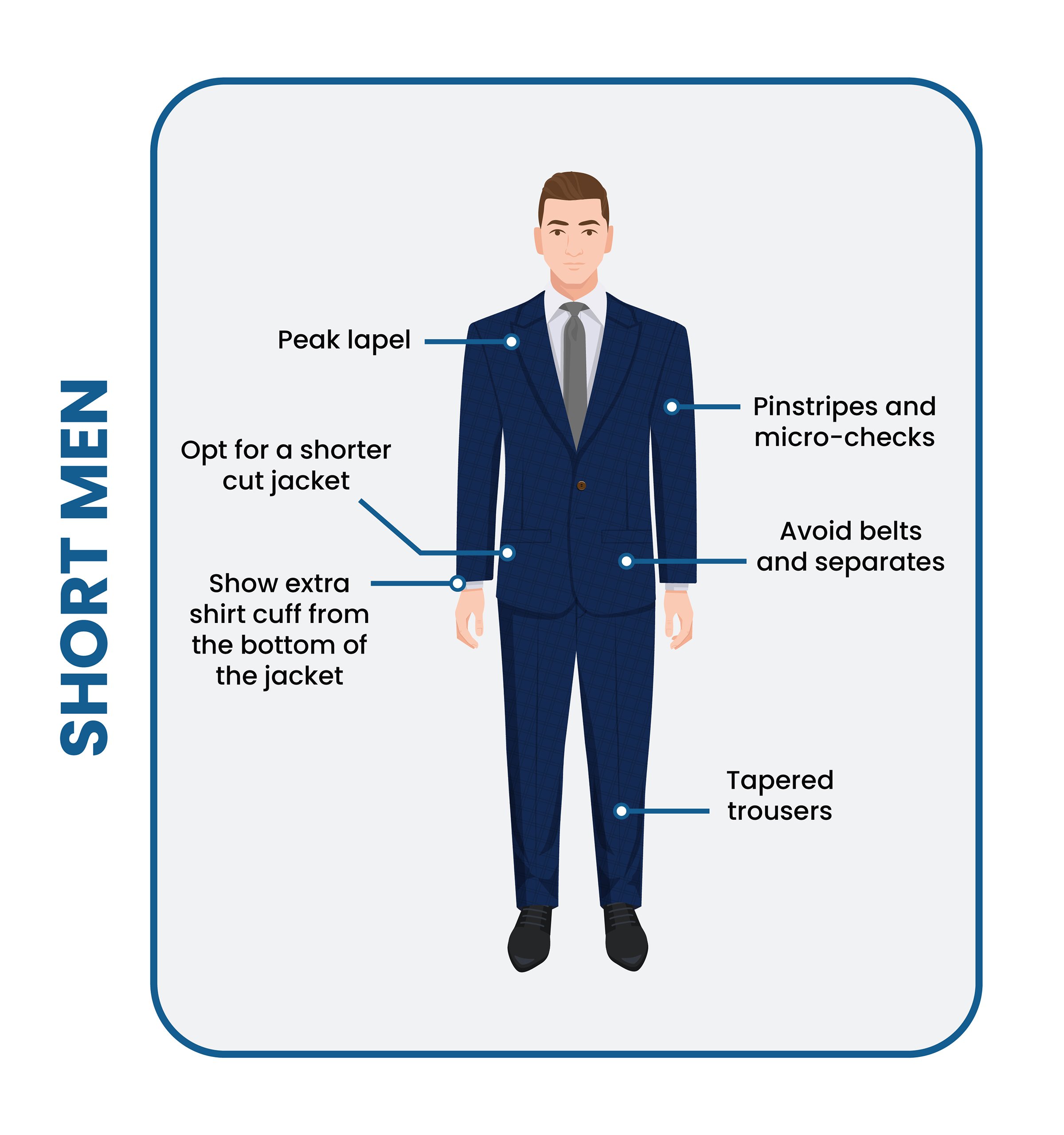 How To Measure For A Suit: Find Your Jacket And Pants Size | atelier ...