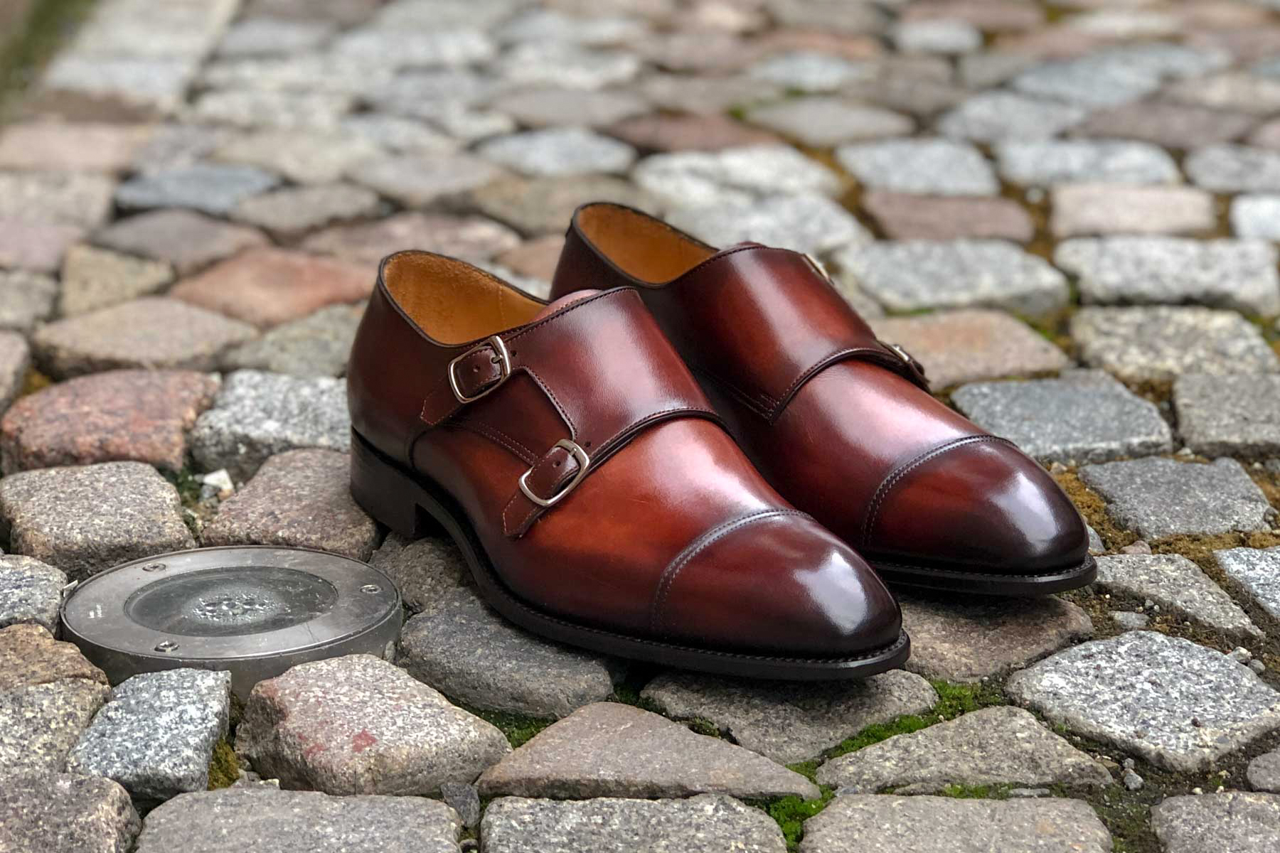 Best Men's Dress Shoes & How to Find the Perfect Pair