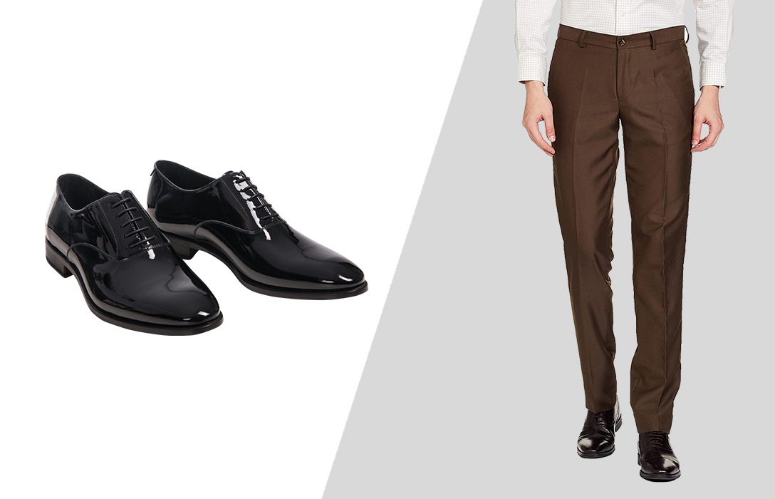 What Color Shoes with Grey Pants: Top Picks | Vessi Footwear