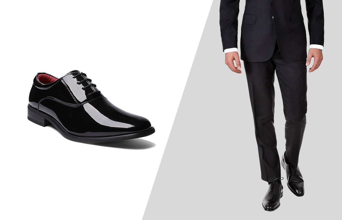 Different Ways to Wear Oxford Shoes for Men - Suits Expert