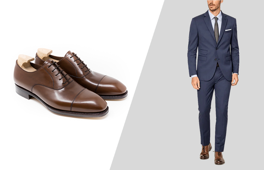 What Color Shoes To Wear With What Color Pants Ultimate Guide For 2023