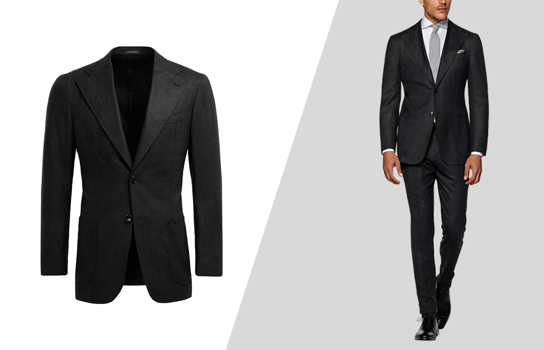 How to Wear a Suit: Fit, Colors & Accessories - Suits Expert