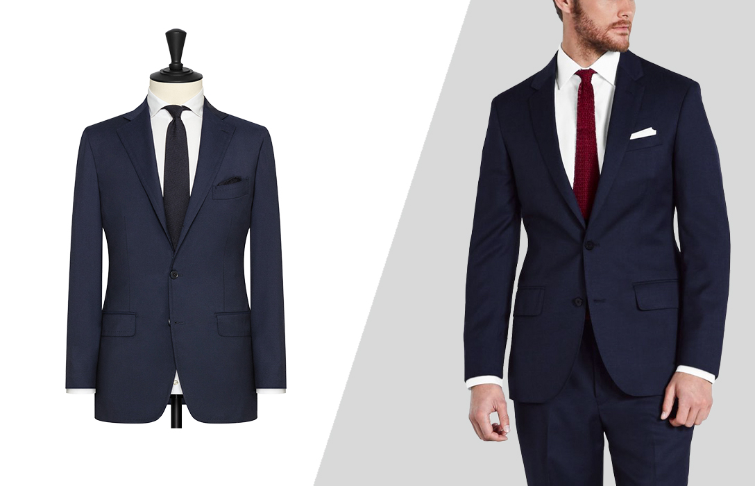 What to Wear to a Winter Wedding as Groom or Guest