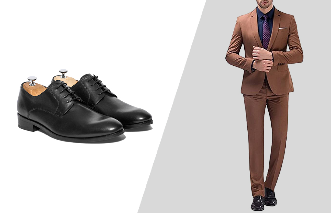 The Ultimate Guide To Pairing Shoes With Different Pant Styles — The  Wardrobe Consultant
