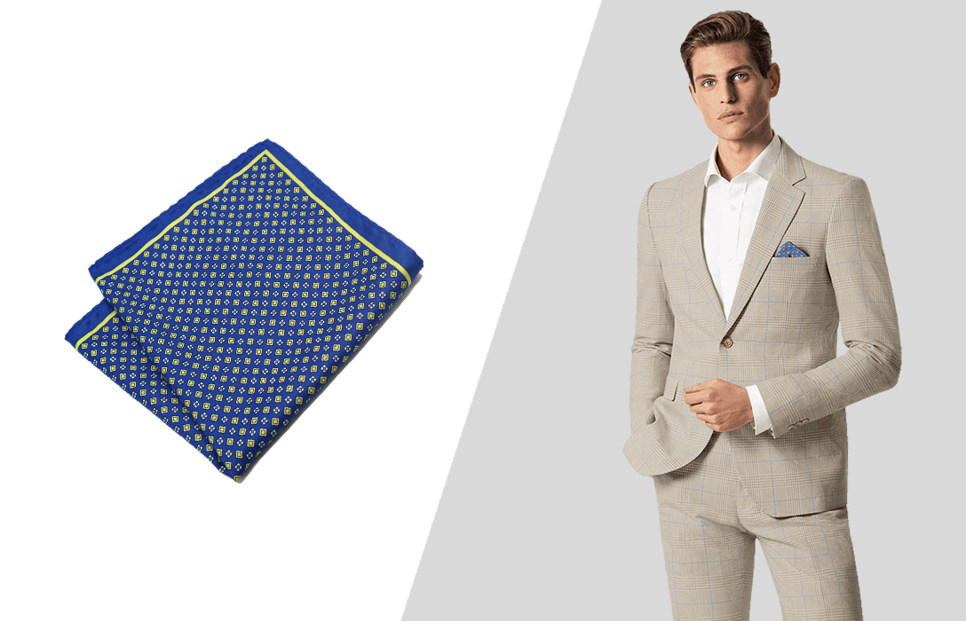 How to Wear a Pocket Square - Suits Expert