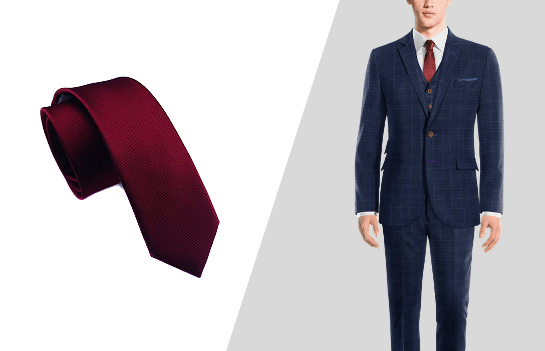 Three-Piece vs Two-Piece Suit: When to Style with Each – Flex Suits