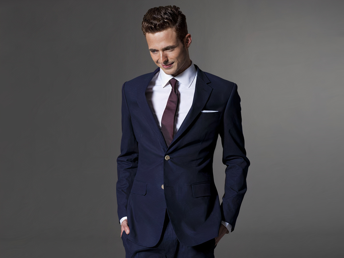 British vs. American vs. Italian Suits: Modern Suit Styles