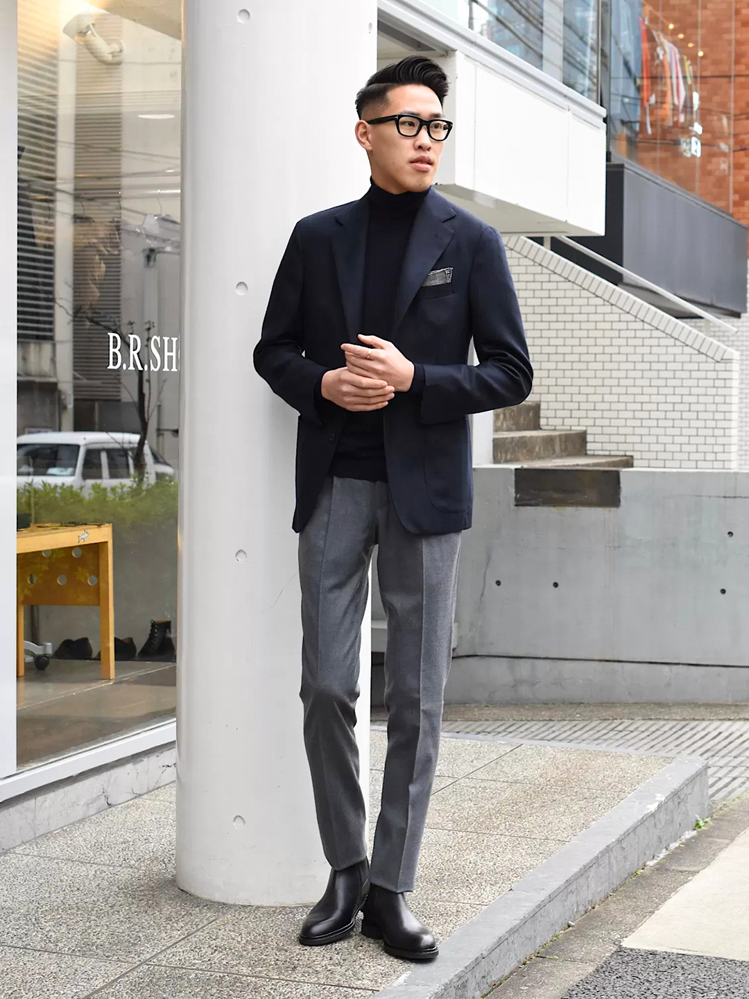 Different Ways to Wear Chelsea Boots for Men  Suits Expert