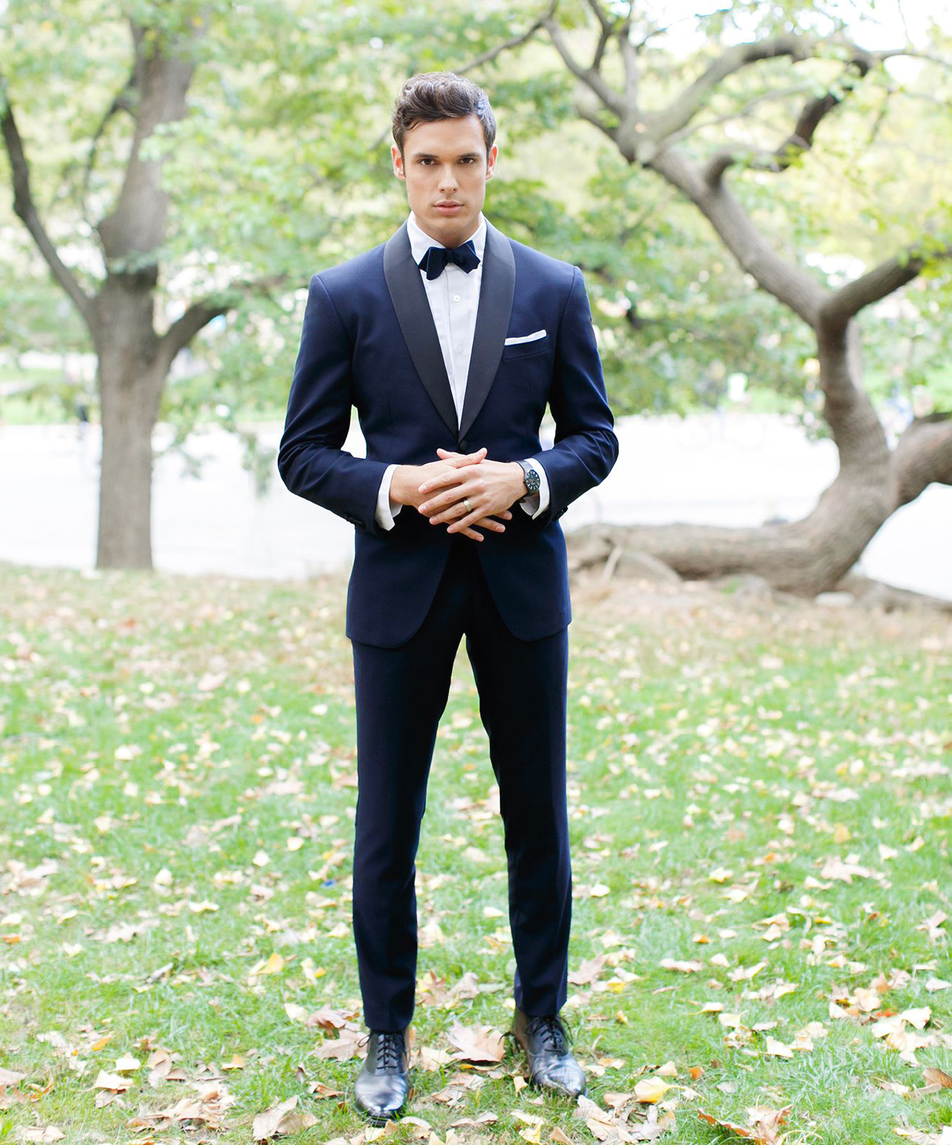 DOs And DONTs For Men's Wedding Guest Attire SuitShop | vlr.eng.br
