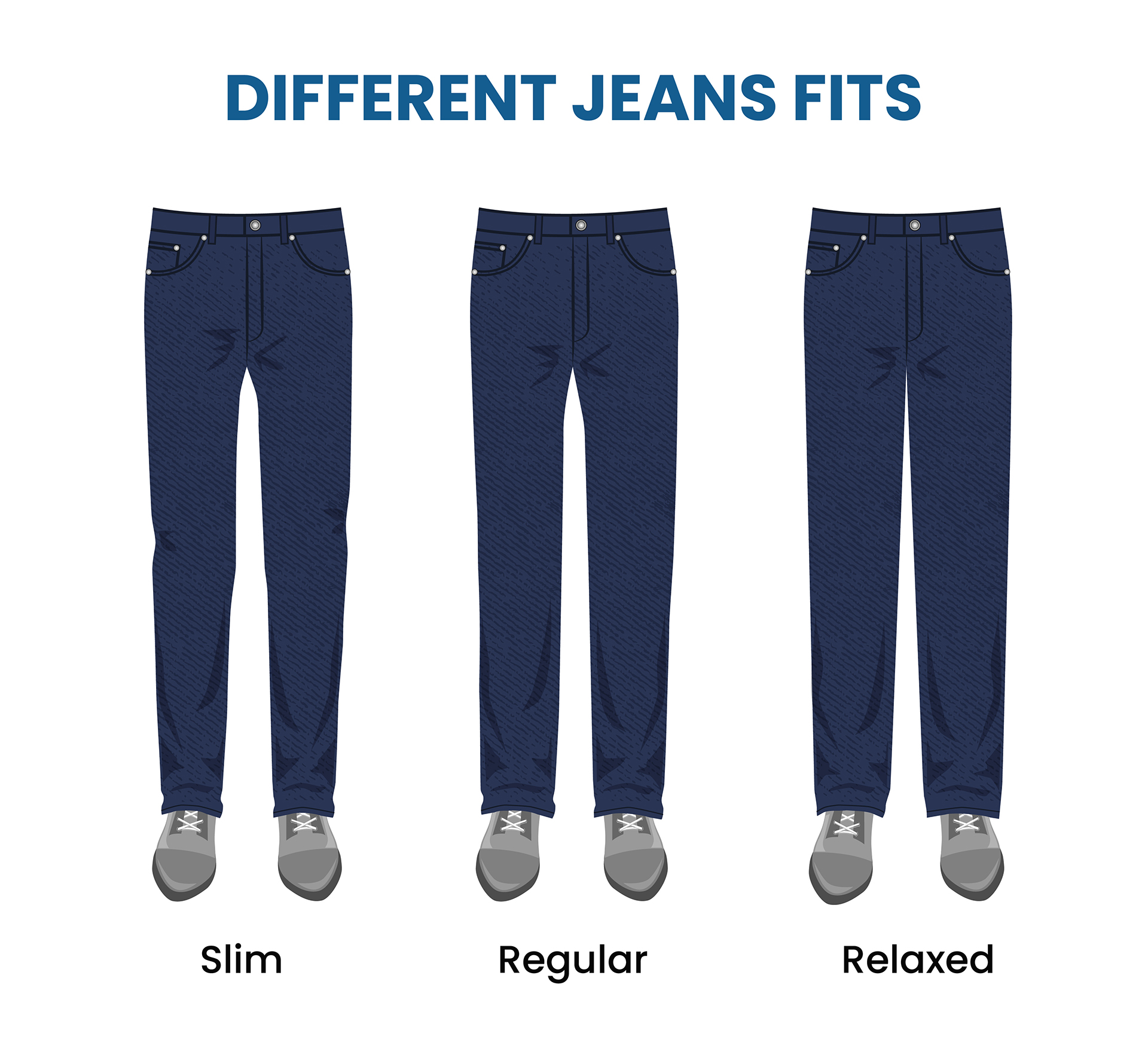 Men's Relaxed Fit Pants - Relaxed Pant Styles | Haggar