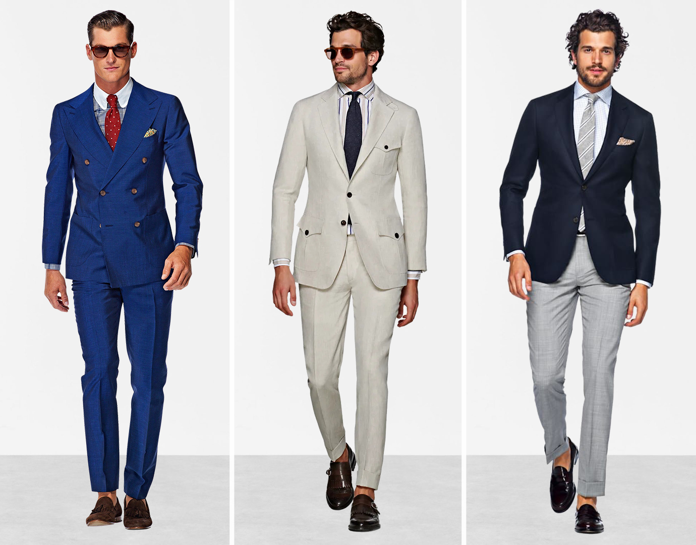 Formal Attire for Every Dress Code for Men - Suits Expert
