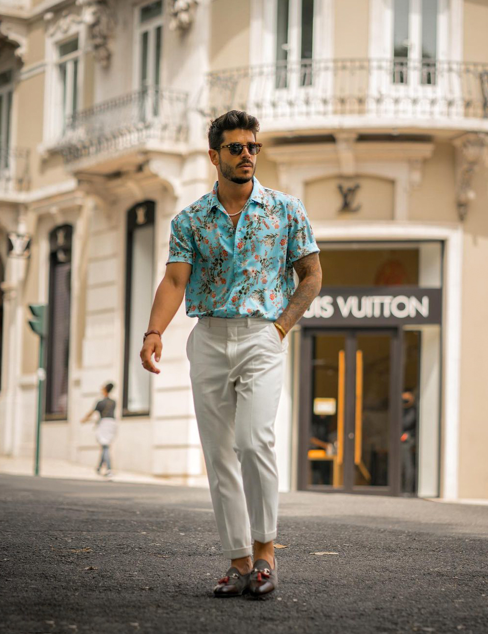 How to Wear Chinos with Style: 53 Outfit Ideas for Men