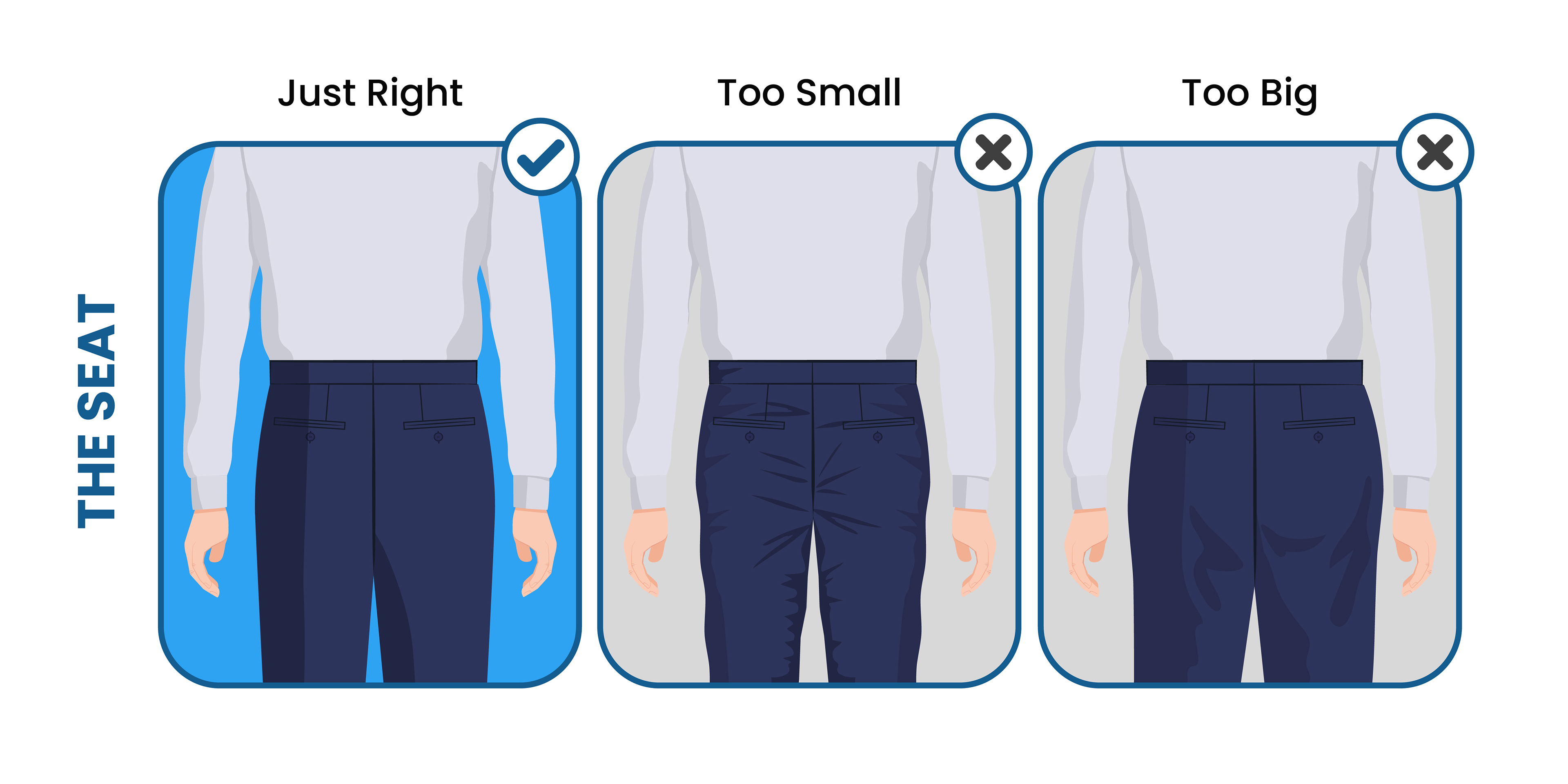 How to make a waistband smaller  Keeping Life Sane