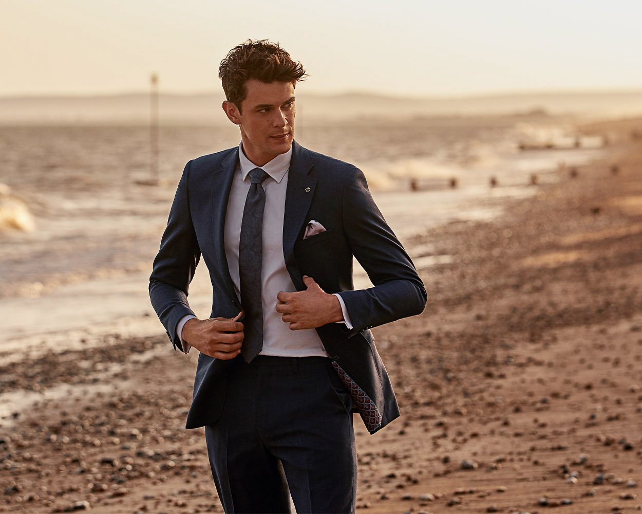 30 Best Suit Brands Men - Expert