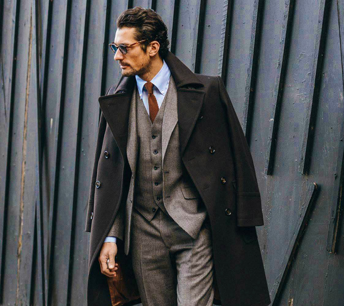 How to Wear a Tweed Suit for All Occasions - Suits Expert