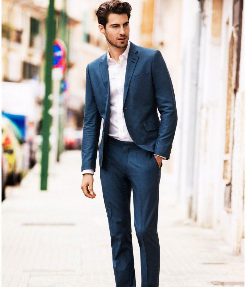 First Date Outfit Ideas for Men - Suits Expert