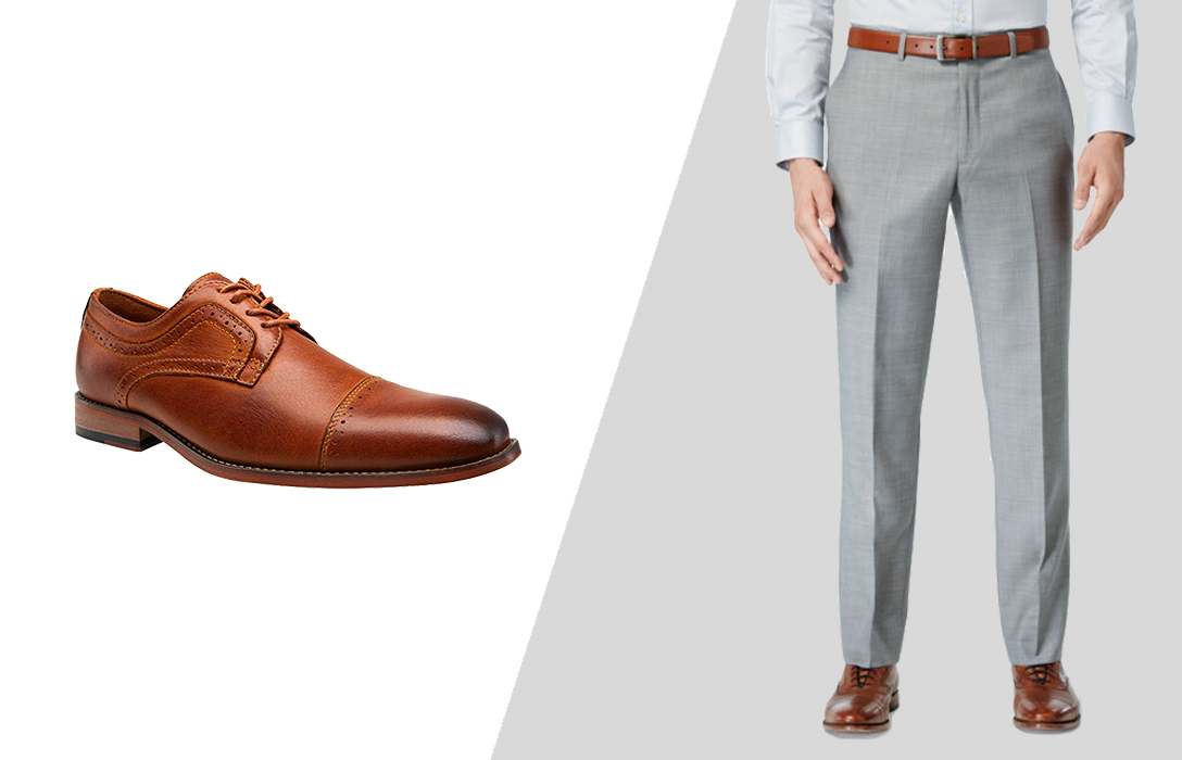 Grey Trousers  Buy Grey Trousers Online Starting at Just 249  Meesho