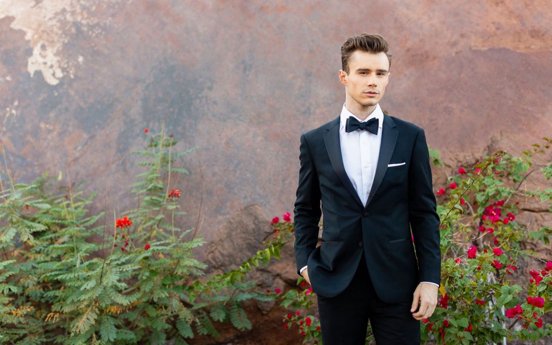 Best 5 Men's Casual Wedding Attire - Jim's Formal Wear Blog